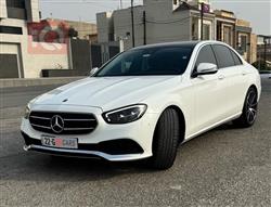 مرسيدس بنز E-Class